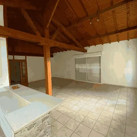 Mona House With View Holiday home Patmos Town
