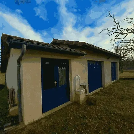 Casa de Férias Mona House With View *