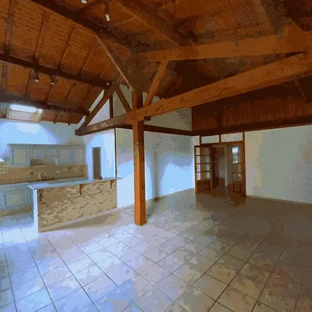 Casa de Férias Mona House With View Pátmos