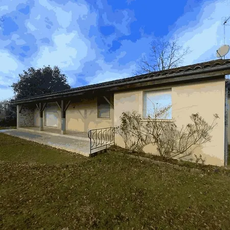 Mona House With View